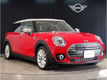 MINI COOPER D CLUBMAN