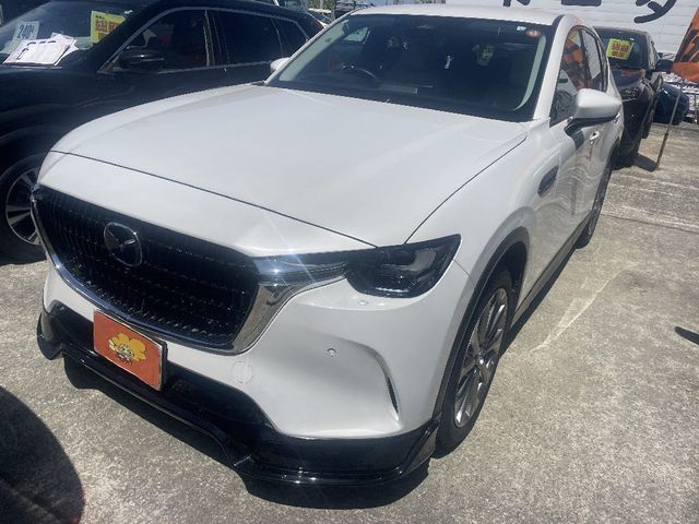 CX-60