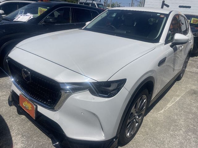 CX-60