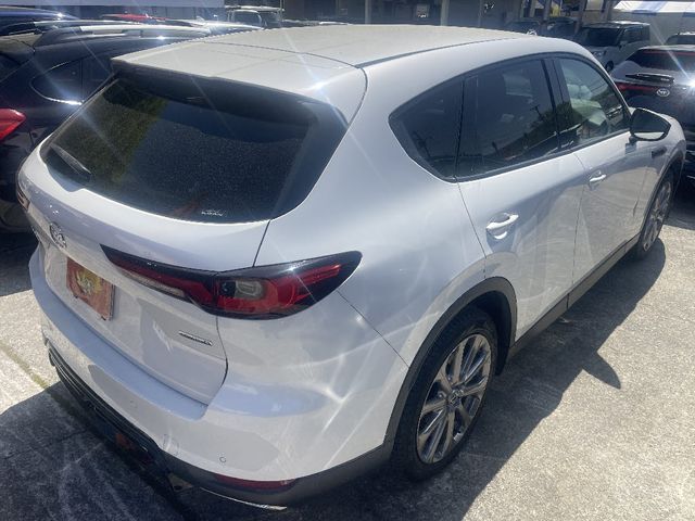CX-60