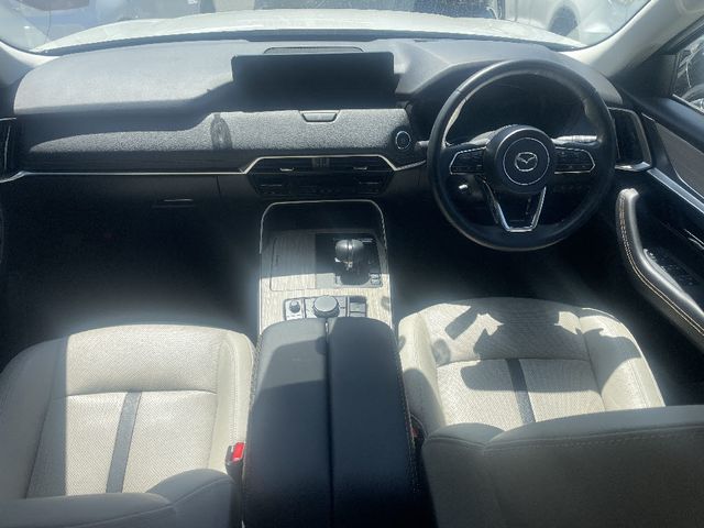 CX-60