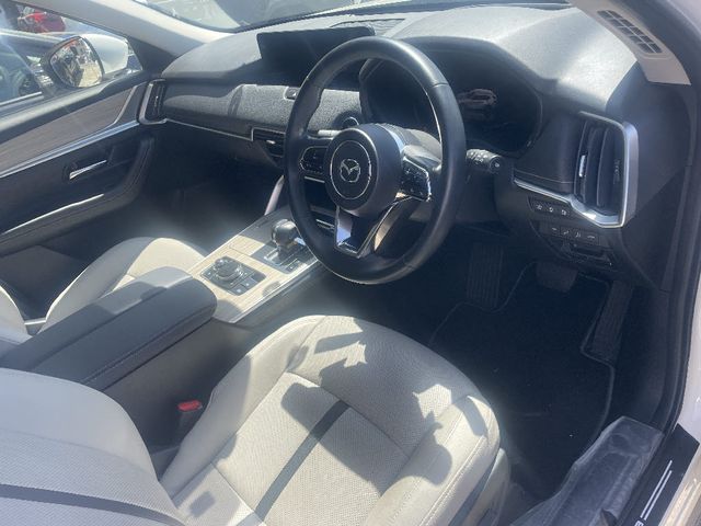 CX-60