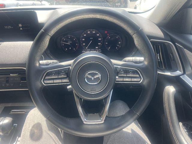 CX-60