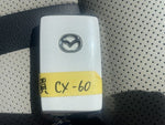 CX-60