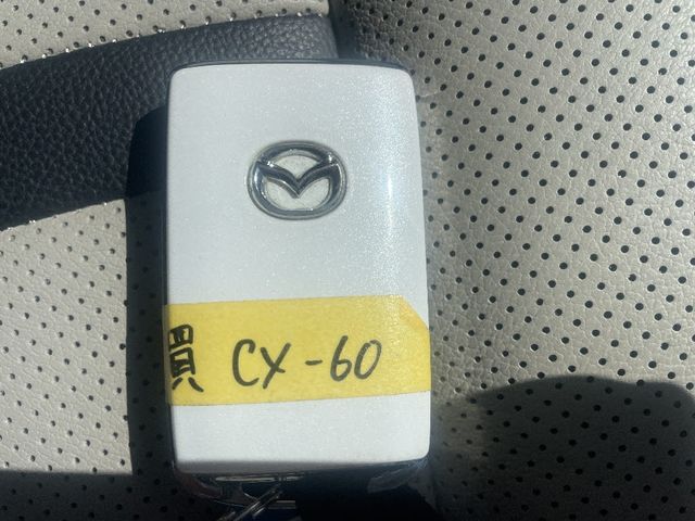 CX-60