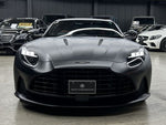 ASTON MARTIN
