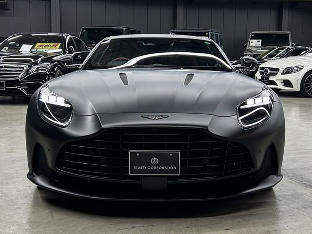 ASTON MARTIN