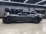 ASTON MARTIN