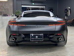 ASTON MARTIN