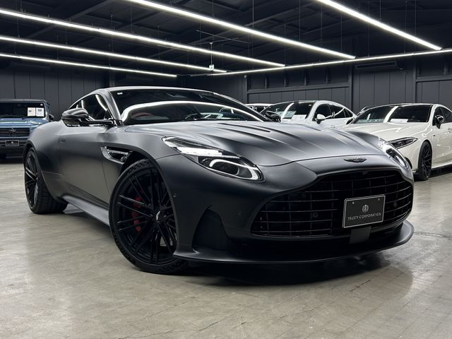 ASTON MARTIN