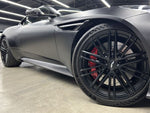 ASTON MARTIN