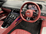 ASTON MARTIN