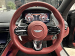 ASTON MARTIN
