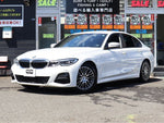 BMW 3series sedan