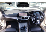 BMW 3series sedan