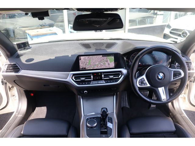 BMW 3series sedan