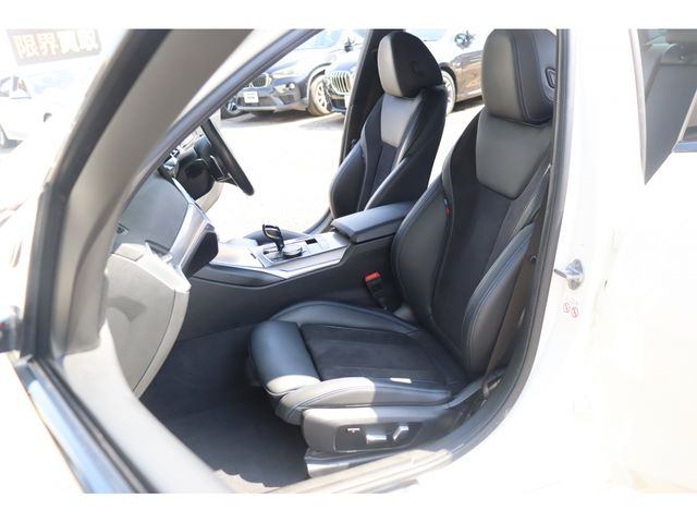 BMW 3series sedan