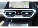 BMW 3series sedan