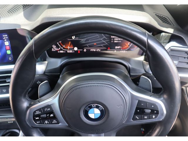 BMW 3series sedan