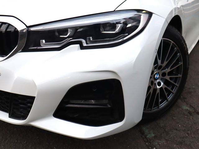 BMW 3series sedan
