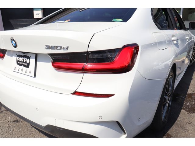 BMW 3series sedan