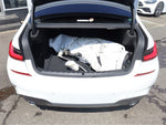 BMW 3series sedan