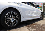 BMW 3series sedan