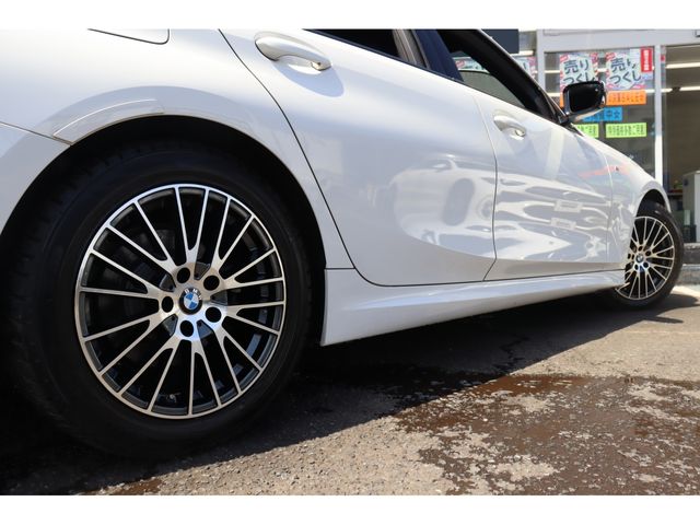 BMW 3series sedan
