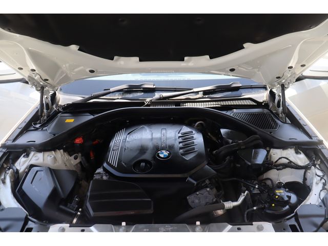 BMW 3series sedan