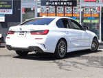BMW 3series sedan