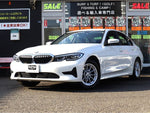 BMW 3 Series sedan