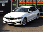 BMW 3 Series sedan