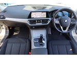 BMW 3 Series sedan