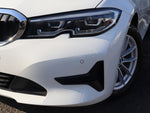 BMW 3 Series sedan
