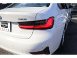 BMW 3 Series sedan
