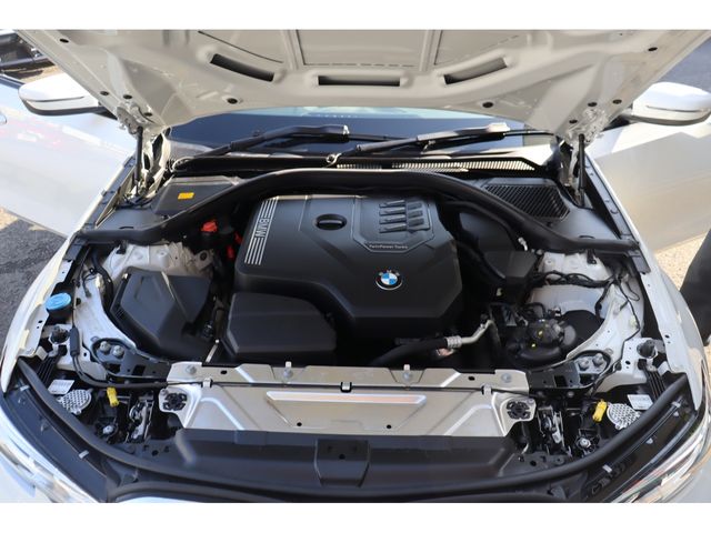 BMW 3 Series sedan