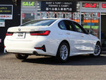 BMW 3 Series sedan