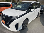 SERENA WG 4WD