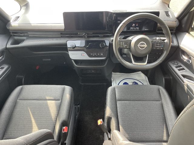 SERENA WG 4WD