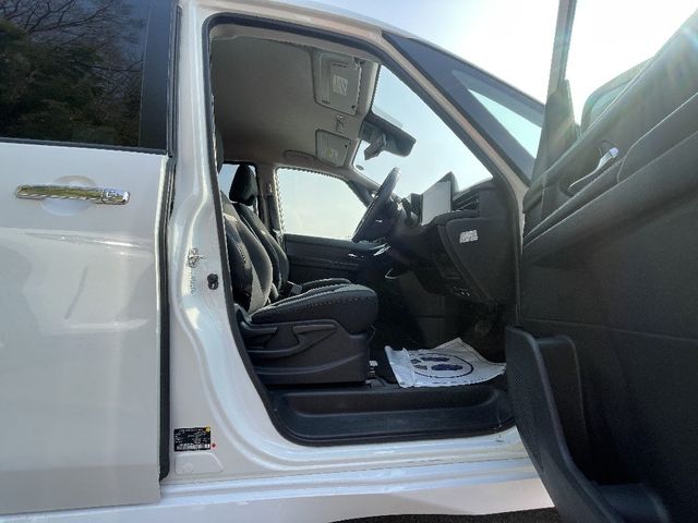 SERENA WG 4WD