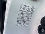 SERENA WG 4WD