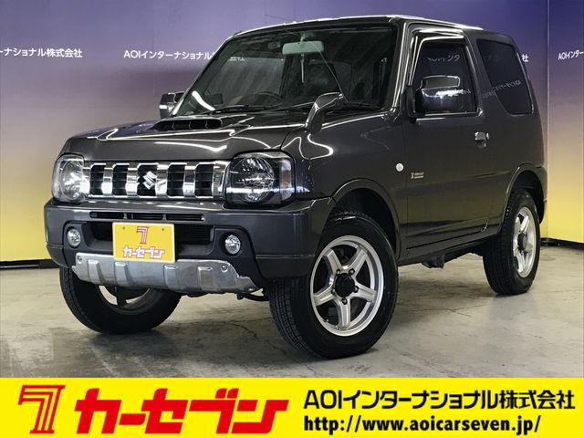JIMNY 4WD