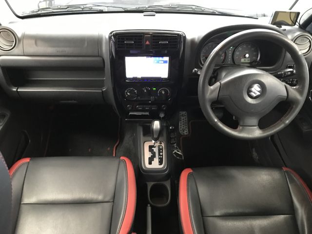 JIMNY 4WD