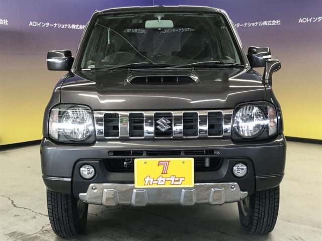 JIMNY 4WD