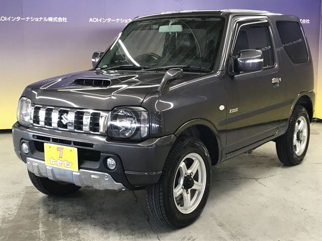 JIMNY 4WD