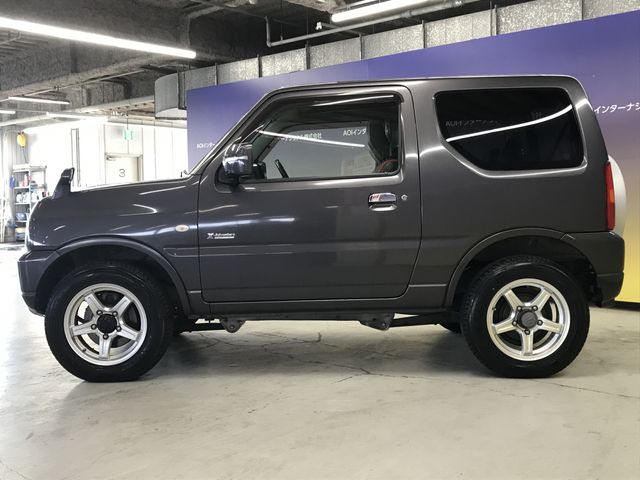 JIMNY 4WD