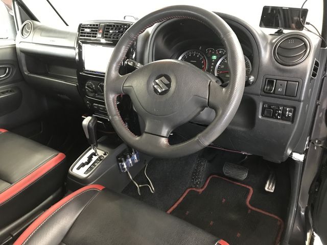 JIMNY 4WD