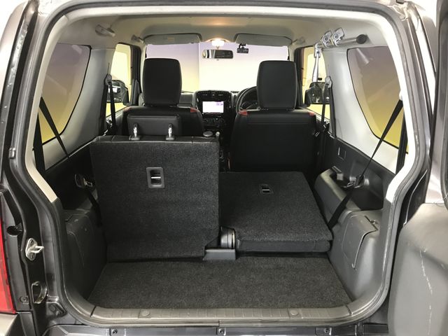JIMNY 4WD