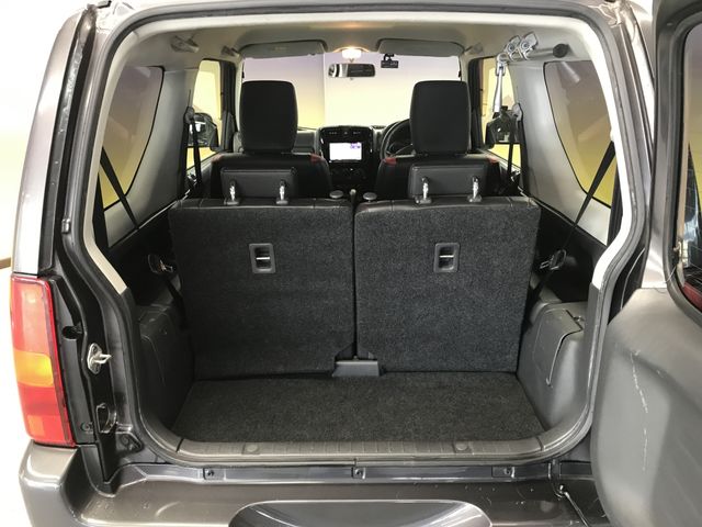 JIMNY 4WD