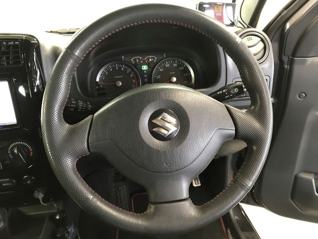 JIMNY 4WD